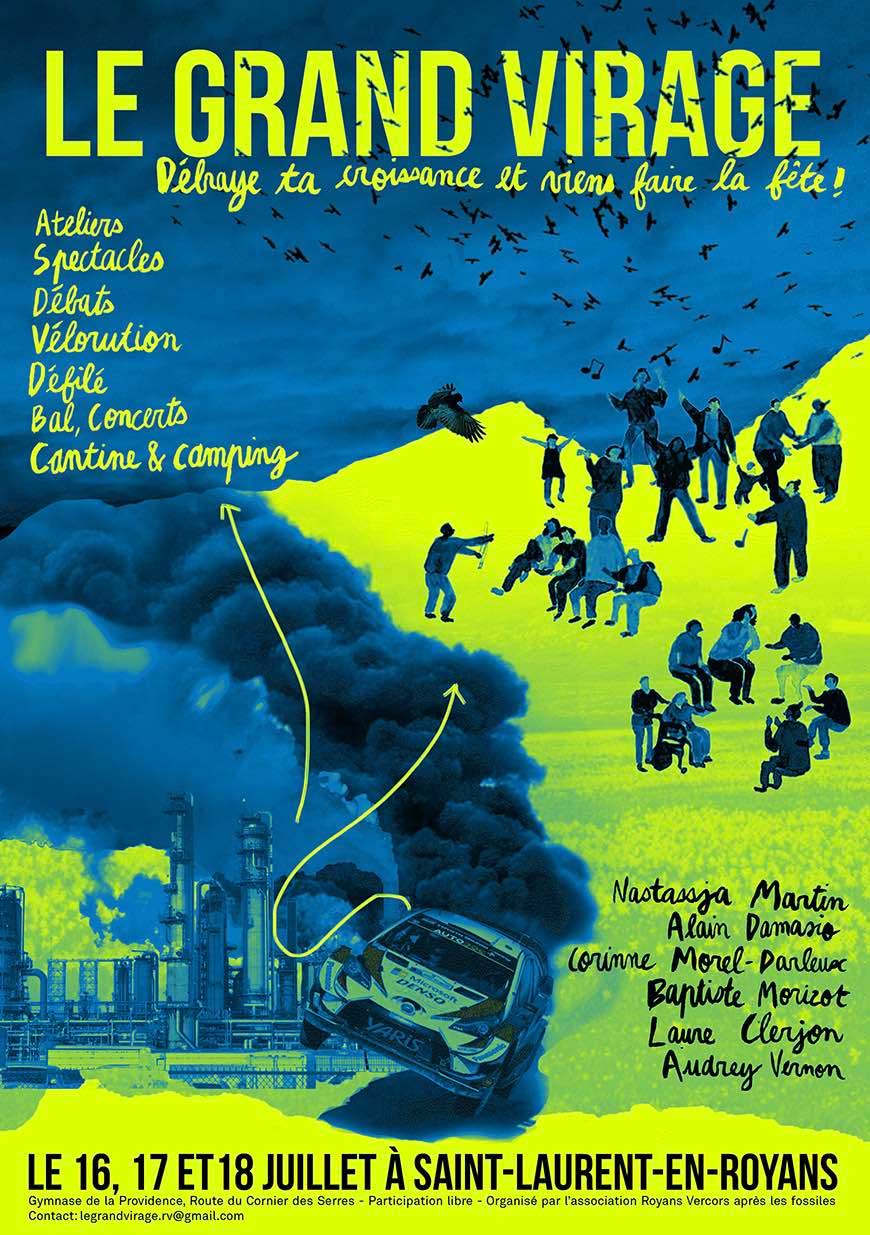 AfficheGV