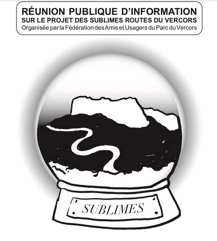 SublimesRoutes