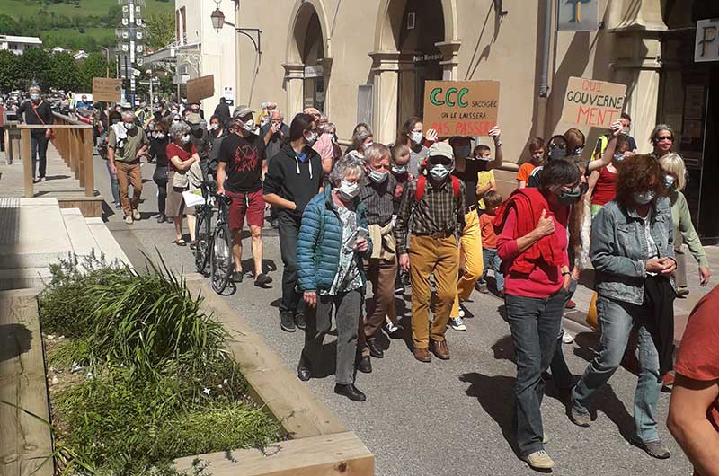 20210509 DeambulationLoiClimat