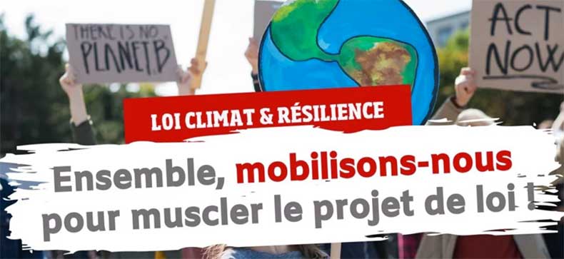 mobilisons nous